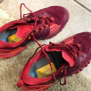 Bushida 2 La Sportiva trail running shoes